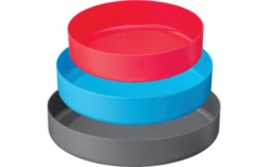 MSR Deep Dishware Campingteller Large Gray 10 MSR Deep Dishware Campingteller Large Gray -Outdoor-Camping-Grillladen 766265 5191475