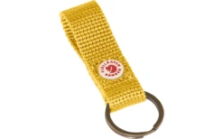 Fjällräven Kanken Schlüsselanhänger Korall -Outdoor-Camping-Grillladen 770336 5132969 3