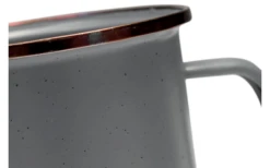 Barebones Becher 2 Stück 9,5 X 9,5 X 8,9 Mint -Outdoor-Camping-Grillladen 772379 5137673 3