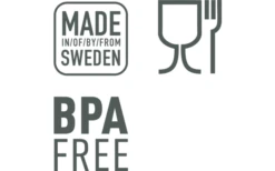 Light My Fire Spork Large Serving Besteck Cream -Outdoor-Camping-Grillladen 776882 5152589