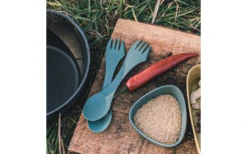 Light My Fire Spork Original Besteck Cream 10 Light My Fire Spork Original Besteck Cream -Outdoor-Camping-Grillladen 777152 5160269 4