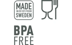 Light My Fire Spork Original Besteck Cocoa -Outdoor-Camping-Grillladen 777158 5160281 1