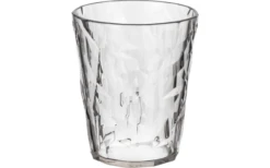 Koziol Club Geschirr-Set 8 Teilig -Outdoor-Camping-Grillladen 786443 5180279