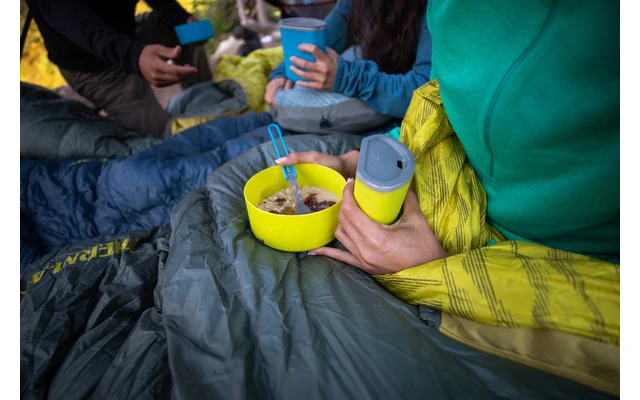 MSR MessKit Campinggeschirr Für 2 Personen 6-teilig 4 MSR MessKit Campinggeschirr Für 2 Personen 6-teilig – Bild 4