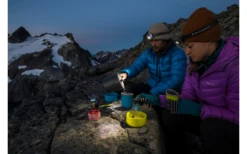 MSR MessKit Campinggeschirr Für 2 Personen 6-teilig 10 MSR MessKit Campinggeschirr Für 2 Personen 6-teilig -Outdoor-Camping-Grillladen 795584 5223413