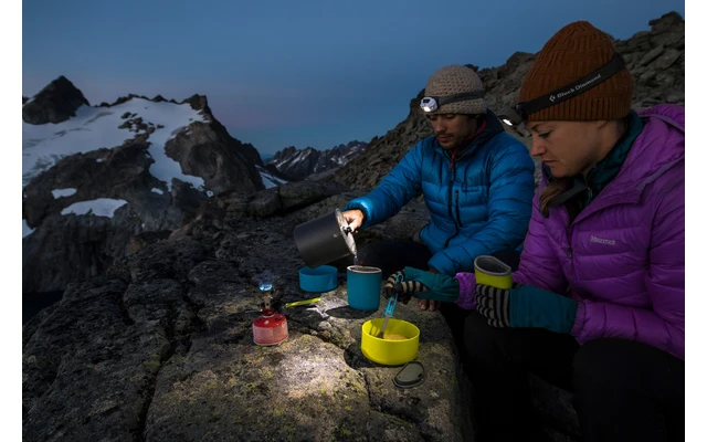 MSR MessKit Campinggeschirr Für 2 Personen 6-teilig 5 MSR MessKit Campinggeschirr Für 2 Personen 6-teilig – Bild 5