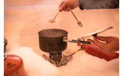 MSR XGK EX Campingkocher -Outdoor-Camping-Grillladen 795656 5217932