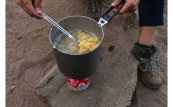 MSR XGK EX Campingkocher -Outdoor-Camping-Grillladen 795659 5217938