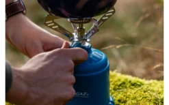 Campingaz Camping 206 S Campingkocher -Outdoor-Camping-Grillladen 822158 5313998