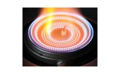 Campingaz 2-Flamm Tischkocher 400 SG 30 Mbar -Outdoor-Camping-Grillladen 87600 585726