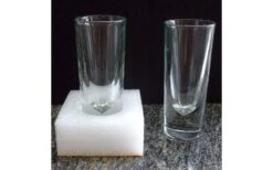 Transport Gläserschutz Aus Schaumstoff 17-tlg. 8 Transport Gläserschutz Aus Schaumstoff 17-tlg. -Outdoor-Camping-Grillladen 8896 108174