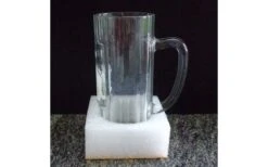 Transport Gläserschutz Aus Schaumstoff 17-tlg. 6 Transport Gläserschutz Aus Schaumstoff 17-tlg. -Outdoor-Camping-Grillladen 8897 2683874