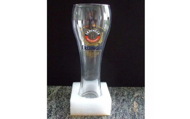 Transport Gläserschutz Aus Schaumstoff 17-tlg. 3 Transport Gläserschutz Aus Schaumstoff 17-tlg. – Bild 3